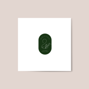 Diseño de Logo por zaria. para Posy & Flute  | Diseño: #26144761