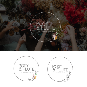 Logo Design by zaria.