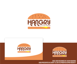 Design de Logo par alvinnavarra pour ce projet | Design : #26166075