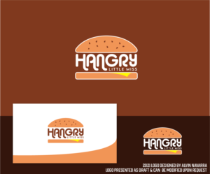Design de Logo par alvinnavarra pour ce projet | Design : #26166079