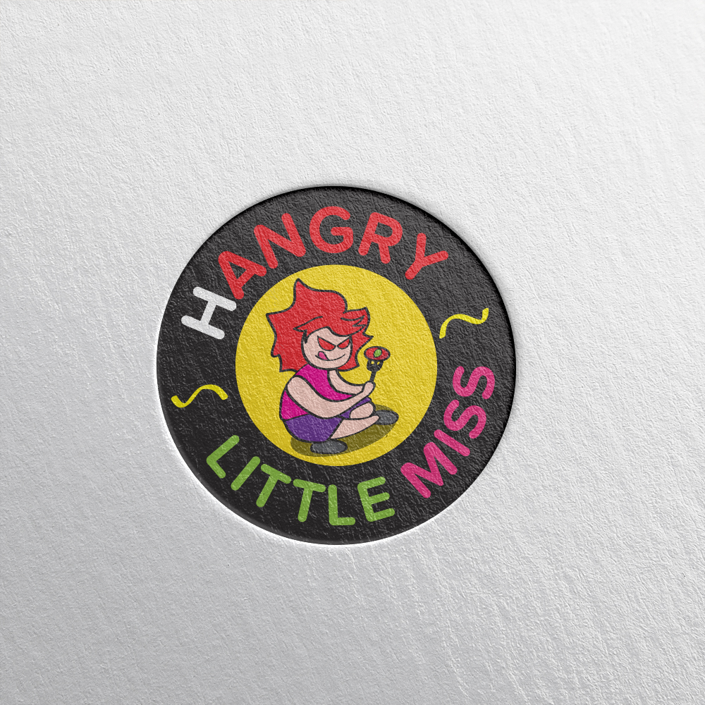 Logo-Design von Radsky17 für dieses Projekt | Design #26174788