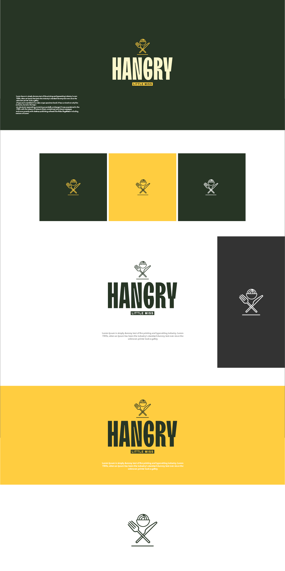 Diseño de Logo por Abdelrahman Ali para este proyecto | Diseño #26143982