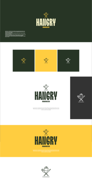 Logo Design by Abdelrahman Ali
