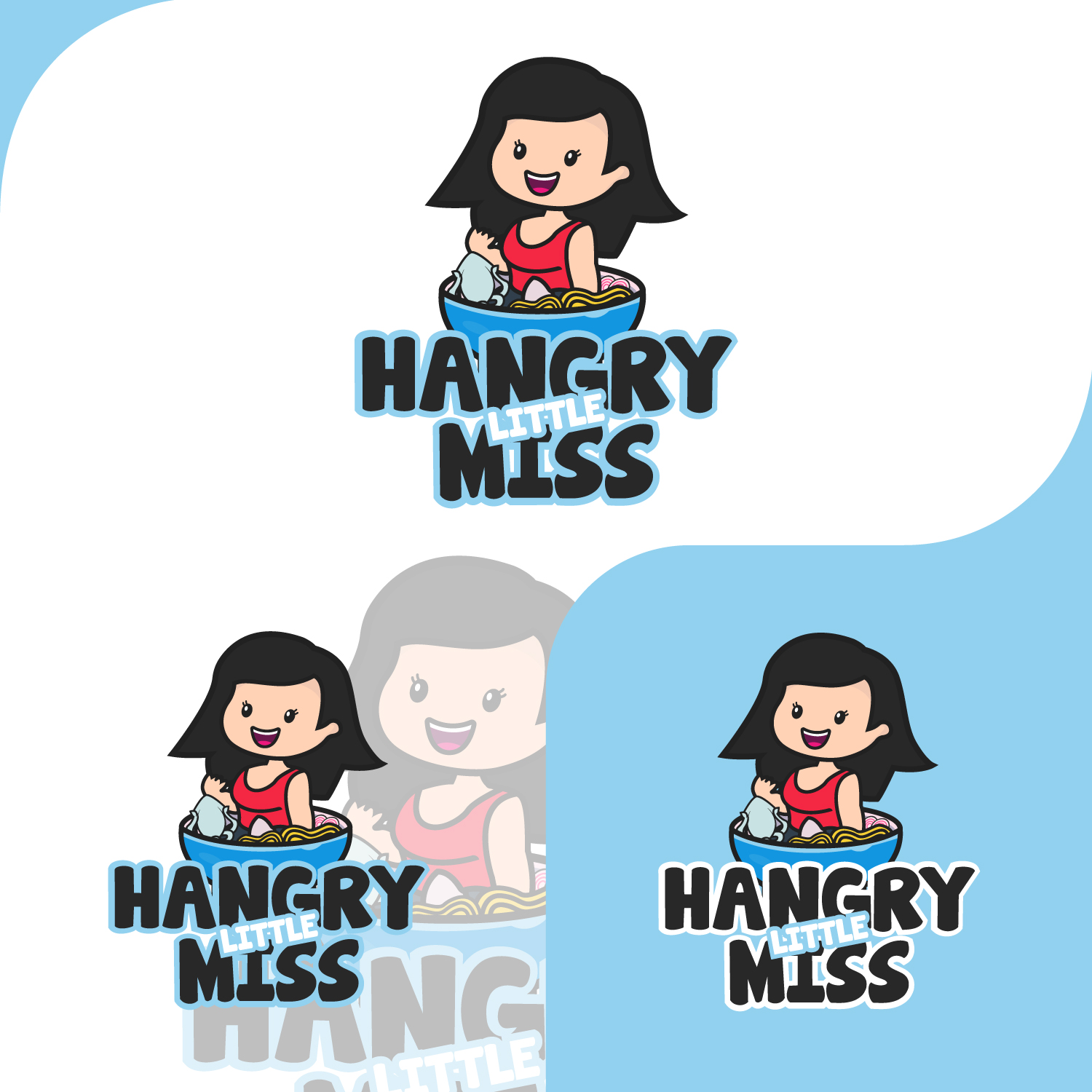 Logo Design by Jose Alvin for this project | Design #26160079