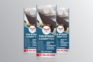 Design de Flyer par Owleria pour Phoenix Claims Consulting | Design : #26145785
