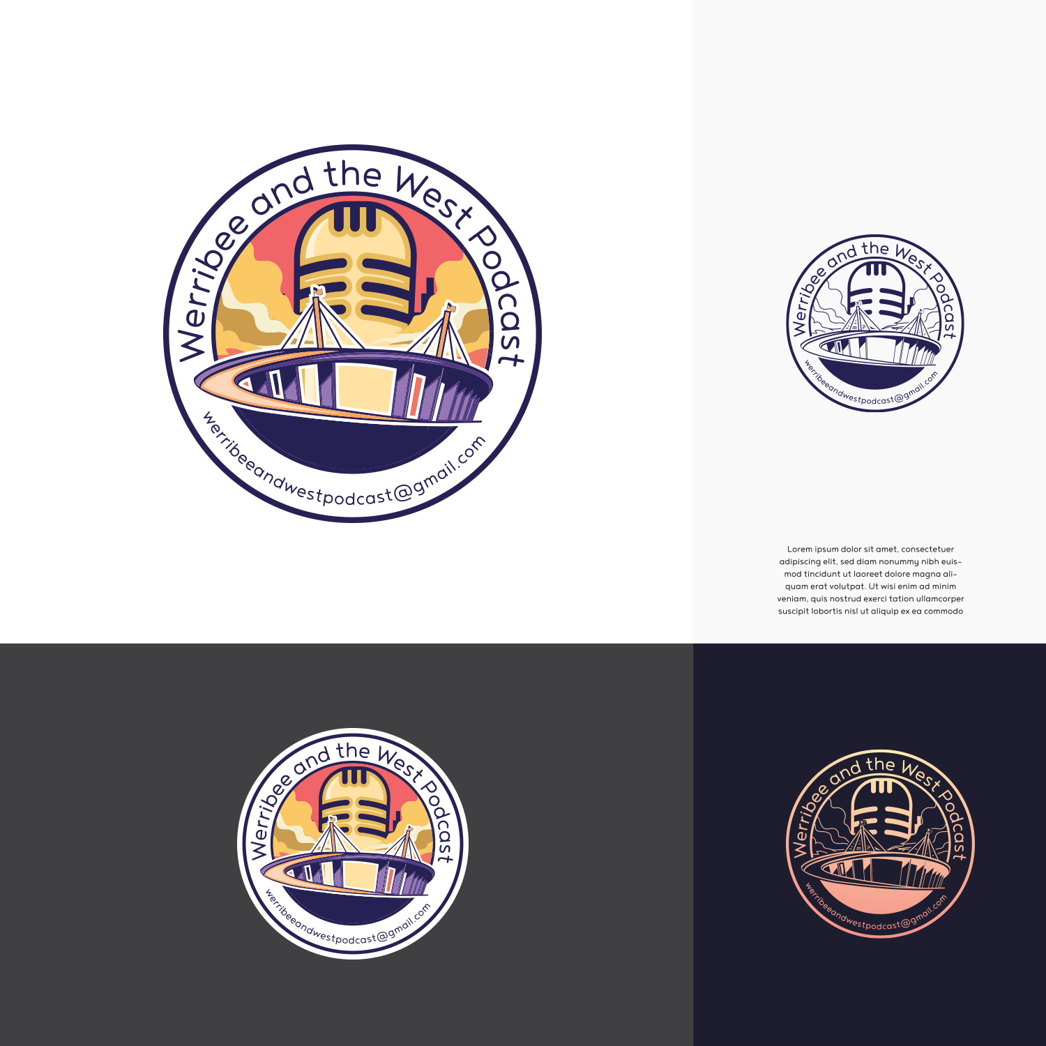 Logo-Design von GenArt für dieses Projekt | Design #26138672