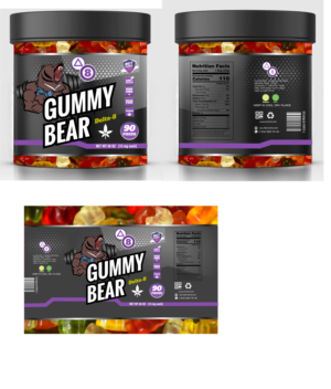 Label Design by elveneclipse for this project | Design: #26140059