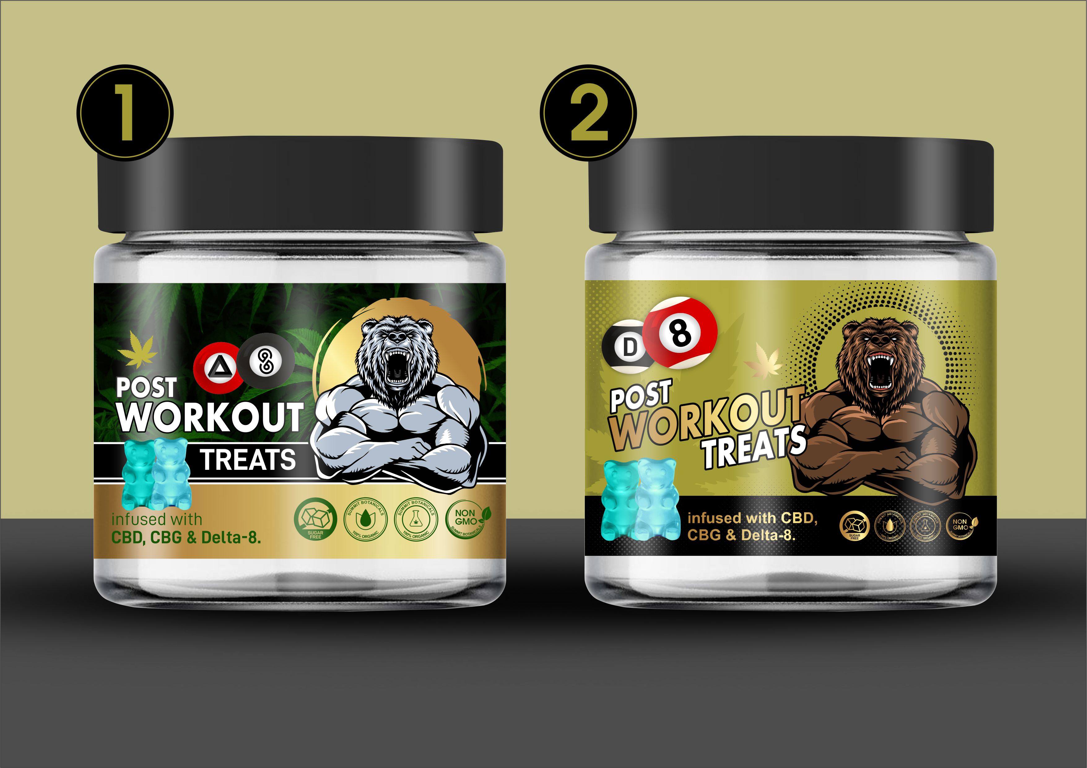 Label Design by sonu parmar for this project | Design #26139212