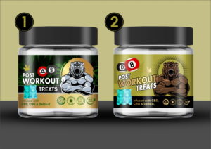 Label Design by sonu parmar for this project | Design: #26139212