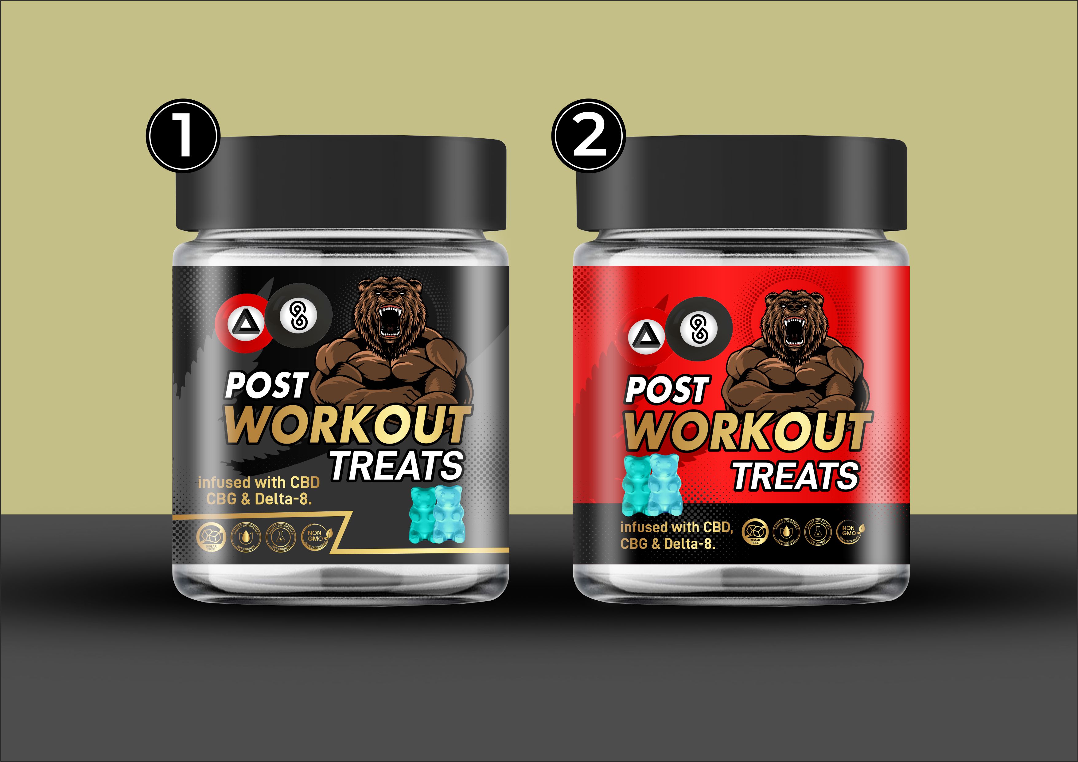 Label Design by sonu parmar for this project | Design #26139459
