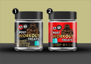 Label Design by sonu parmar for this project | Design: #26139459
