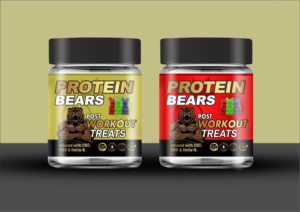 Label Design by sonu parmar for this project | Design: #26140891