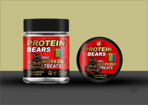 Label Design by sonu parmar for this project | Design: #26153407