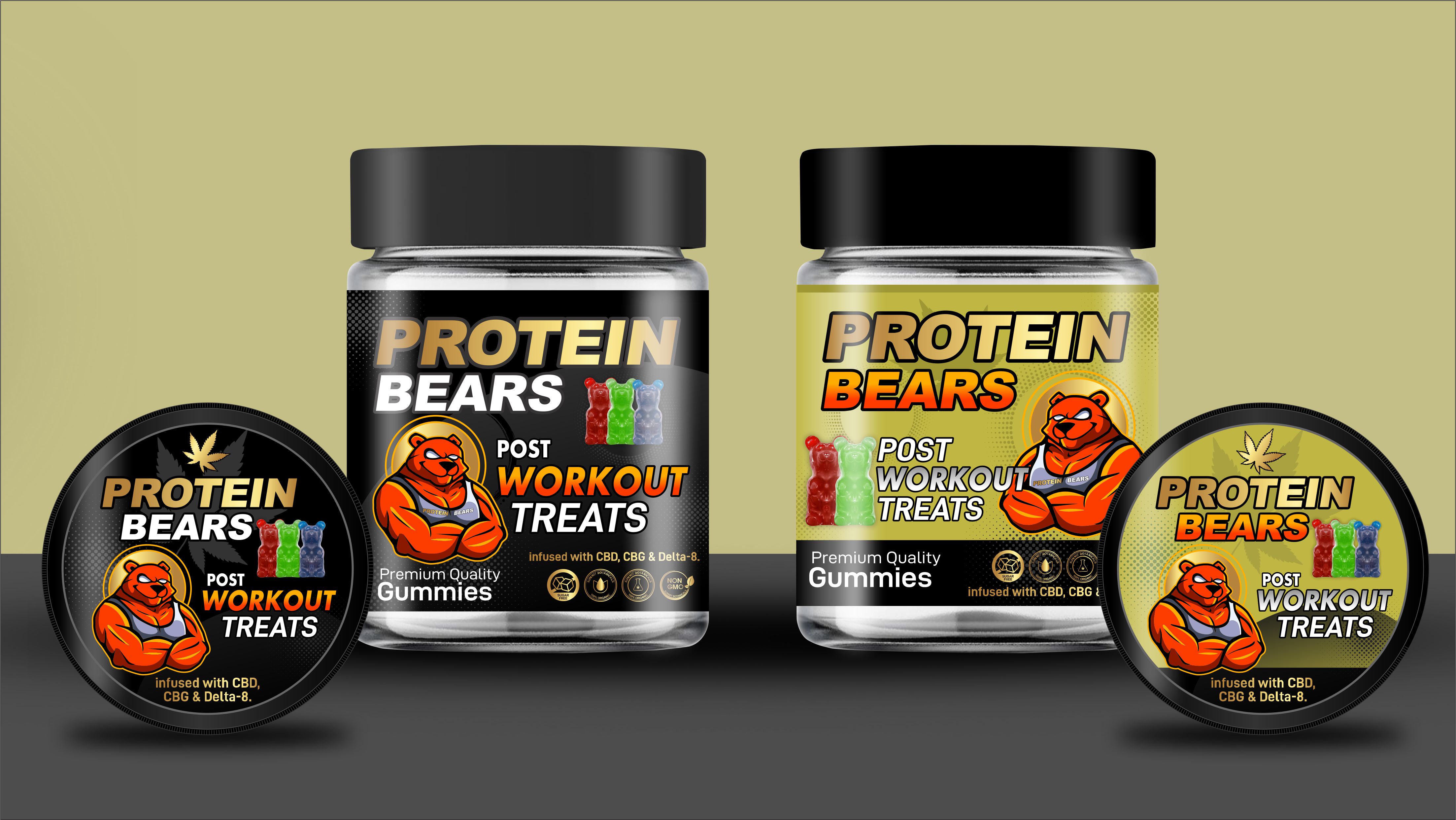 Label Design by sonu parmar for this project | Design #26153508