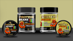 Label Design by sonu parmar for this project | Design: #26153508