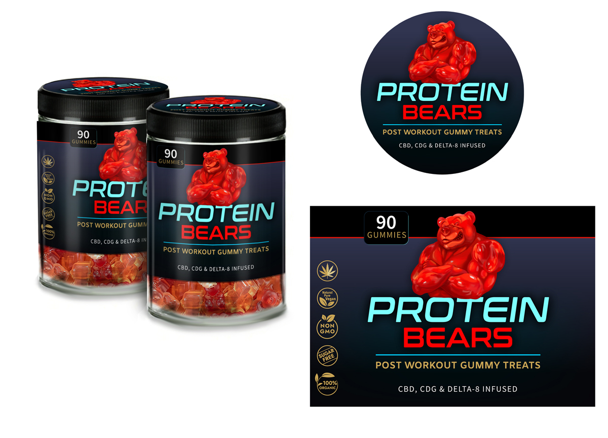 Label Design by hektorsty for this project | Design #26152986