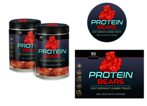 Label Design by hektorsty for this project | Design: #26152986