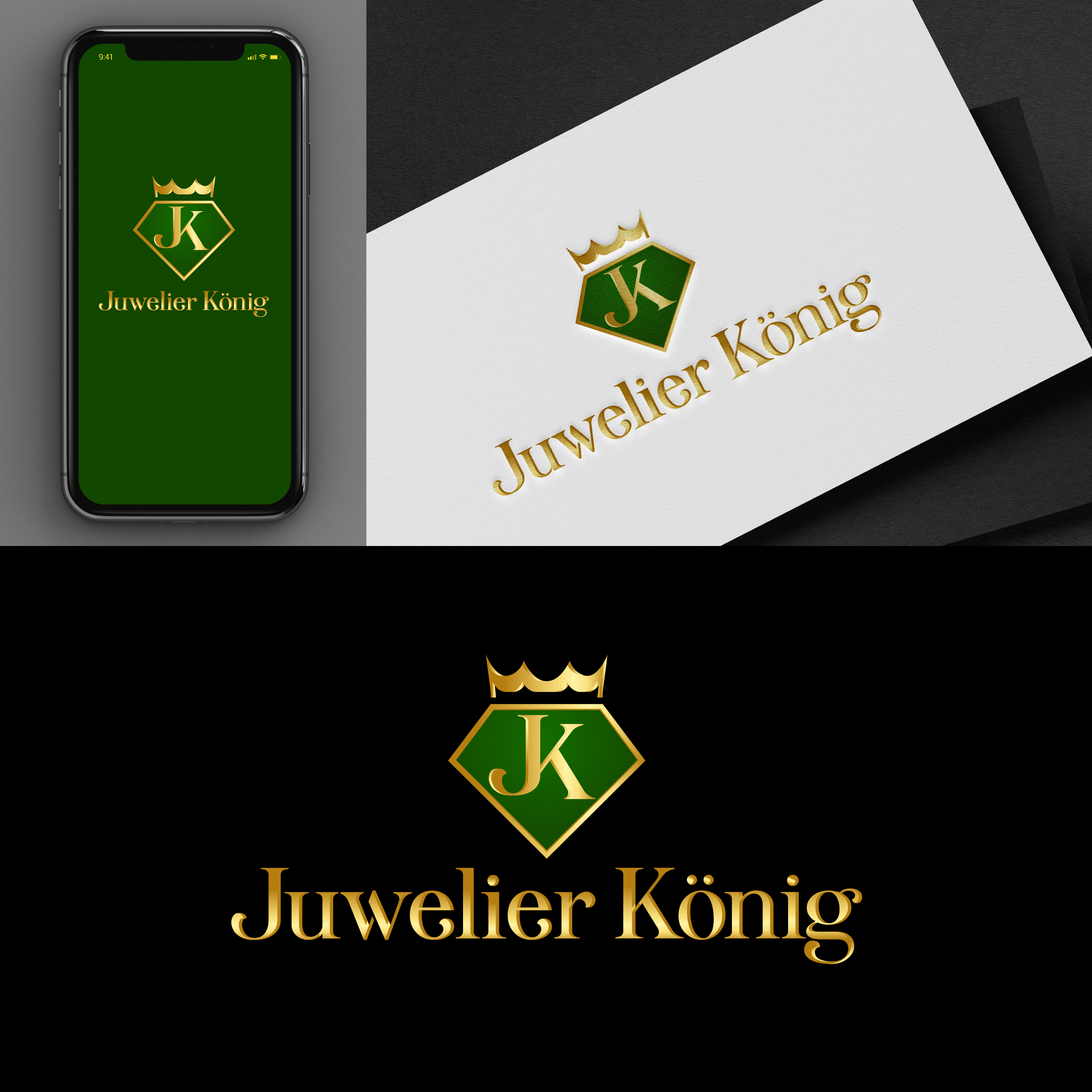 Design de Logo par ICKE pour ce projet | Design #26161444