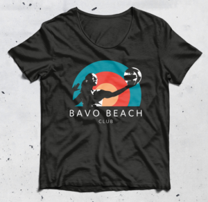T-shirt Design by Alaya for this project | Design: #26166645