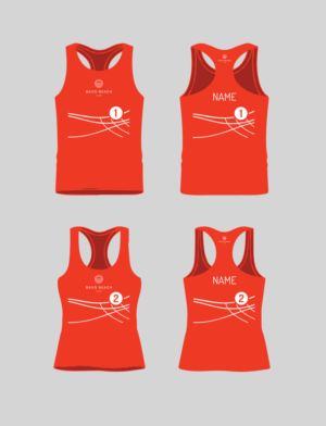 T-shirt Design by Sevy