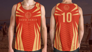 grassroot organisatie needs singlet ladies en men design also to use for other clothing | T-shirt Design by Yafi Mridha