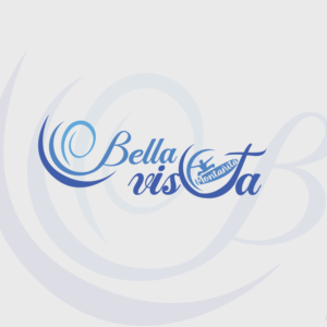 Bella vista | Logo Design by Aaaron