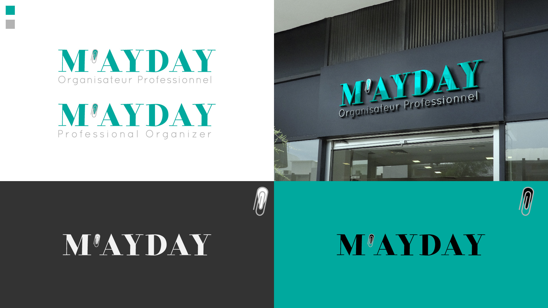 Logo Design by Dheva for this project | Design #26173801