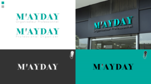 Logo Design by Dheva