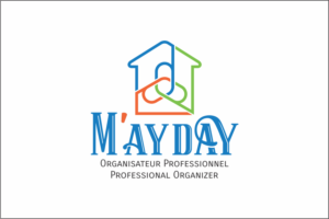 Logo Design by Robert Macwan