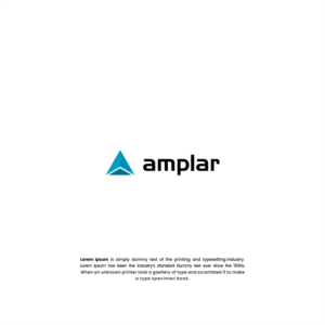 Logo Design by A N F 375
