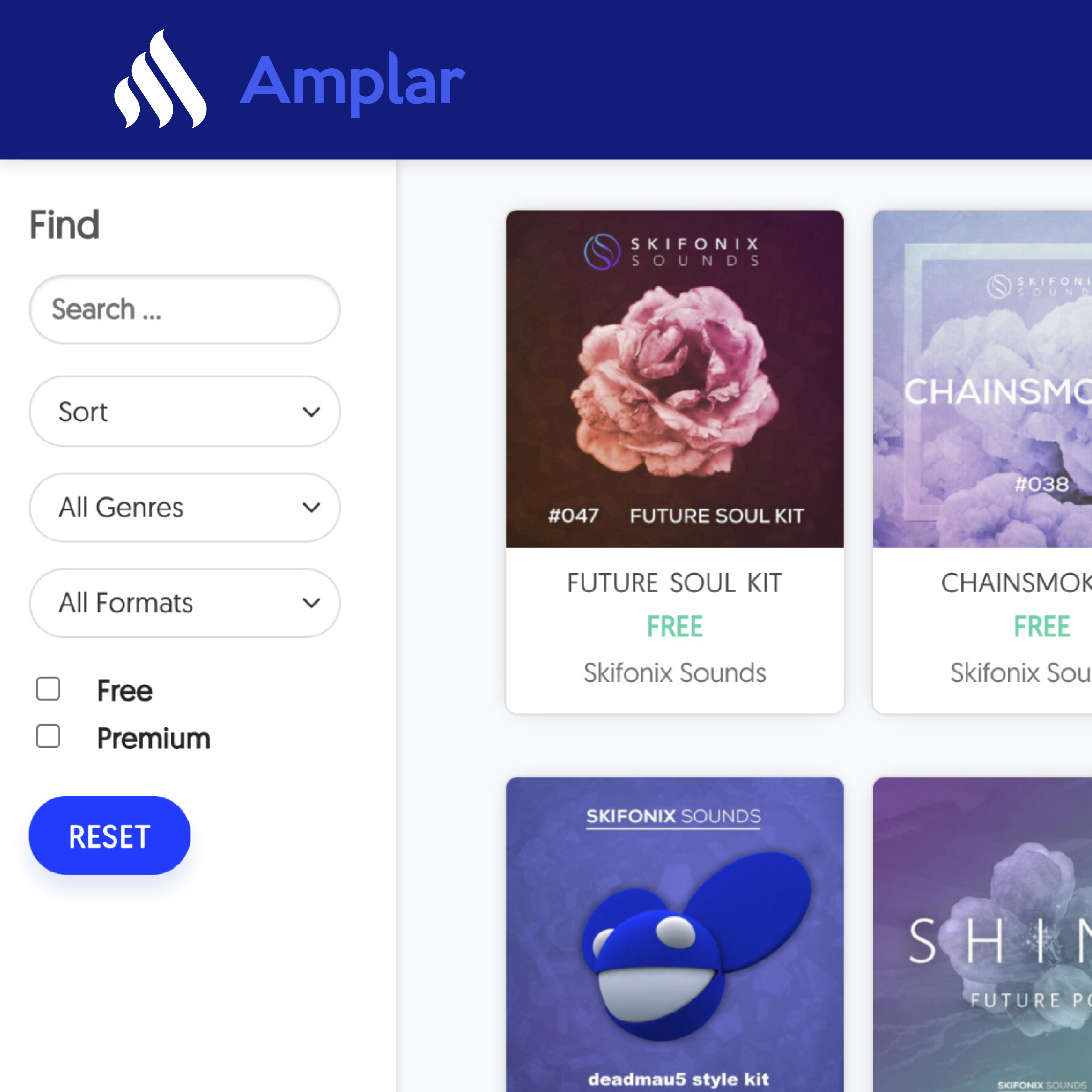 Logo Design by Kapil Deshraj for Cure8 Music | Design #26153016