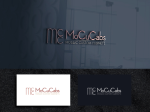 Logo Design by ArtSamurai for Mosaic Properties | Design: #26146710