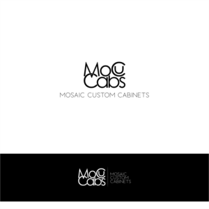 Logo Design by Arham Hidayat for Mosaic Properties | Design #26155286