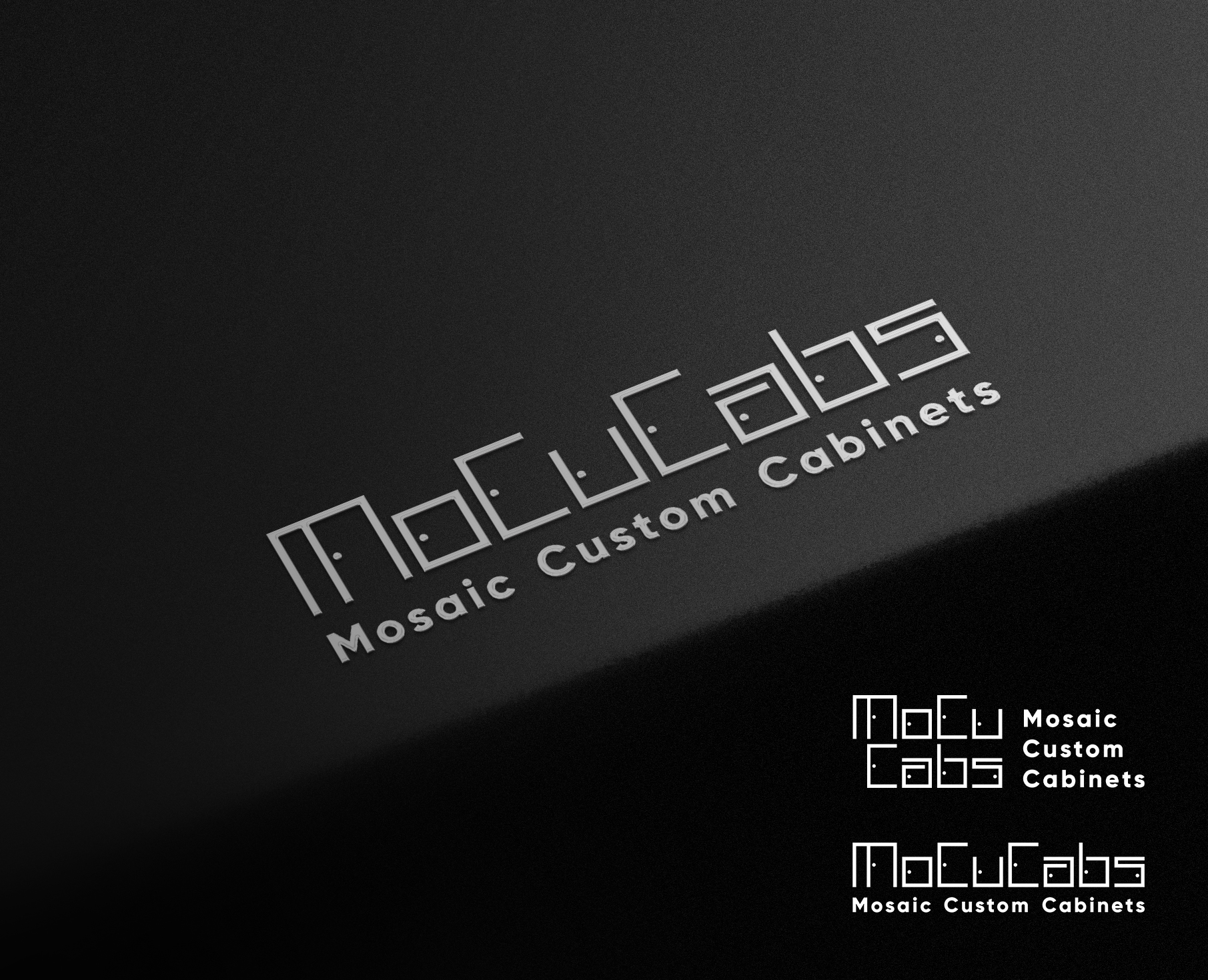 Logo Design by aquabomb26 for Mosaic Properties | Design #26140496