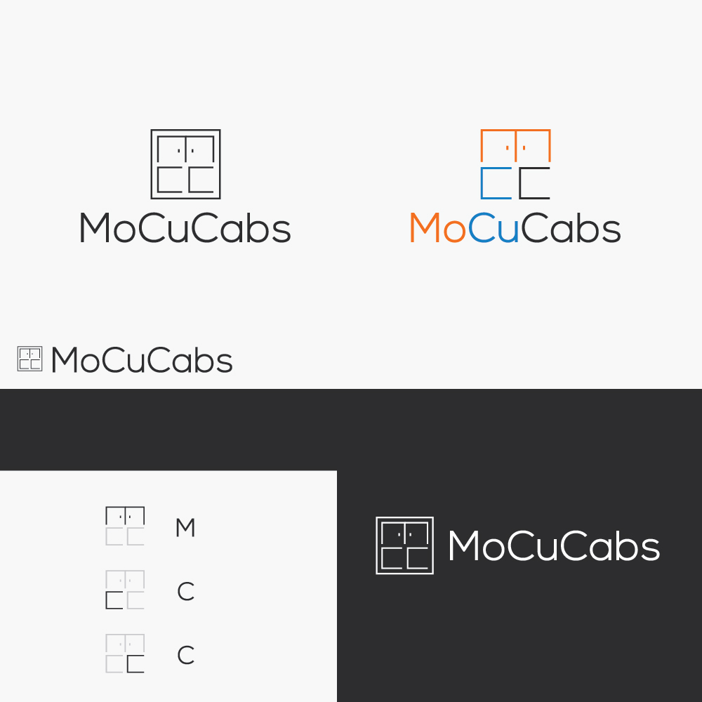 Logo Design by AL-BARAKAH for Mosaic Properties | Design #26140338