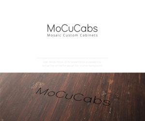 Logo Design by jnh for Mosaic Properties | Design: #26169270