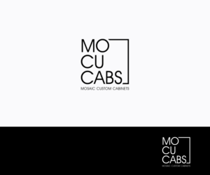MoCuCabs   | Logo Design by step forward 2
