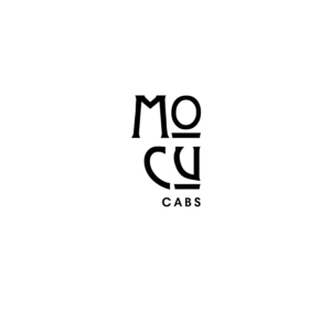 MoCuCabs   | Logo Design by collinlevine