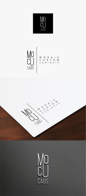 Logo Design by IMilenovic for Mosaic Properties | Design #26139481