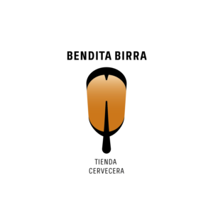 Logo Design by the soft drink factory for Bendita Birra | Design #26145962