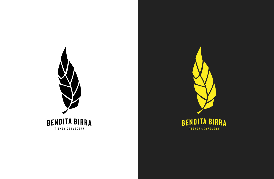 Diseño de Logo por GLDesigns para Bendita Birra | Diseño #26146354