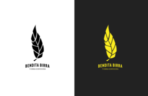 Logo Design by GLDesigns for Bendita Birra | Design: #26146354