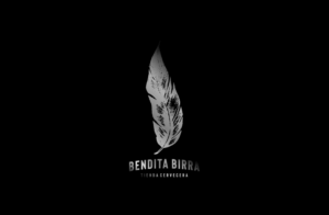 Logo Design by GLDesigns for Bendita Birra | Design: #26149190