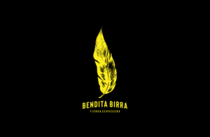 Logo Design by GLDesigns for Bendita Birra | Design: #26149191