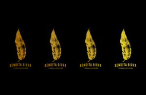 Bendita Birra. Tienda Cervecera. | Logo Design by GLDesigns