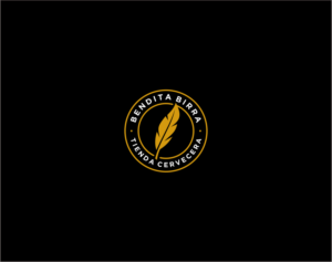 Bendita Birra. Tienda Cervecera. | Logo Design by Gree™