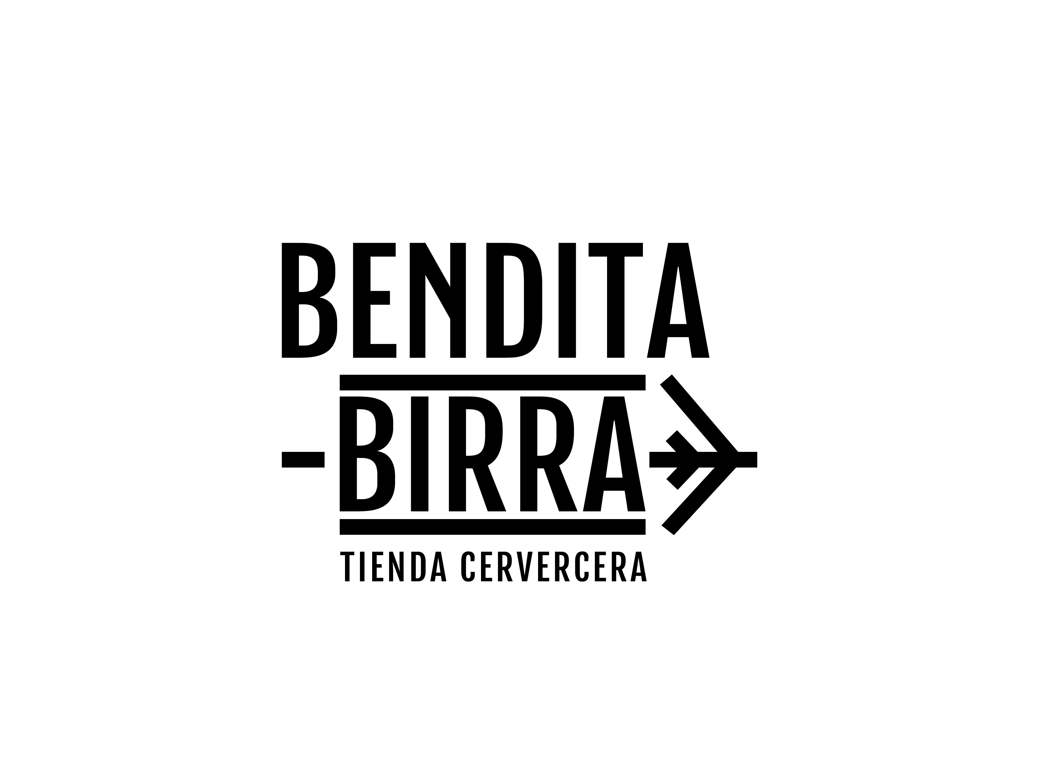 Diseño de Logo por jdr1992 para Bendita Birra | Diseño #26142462