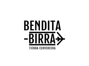 Logo Design by jdr1992 for Bendita Birra | Design: #26142462