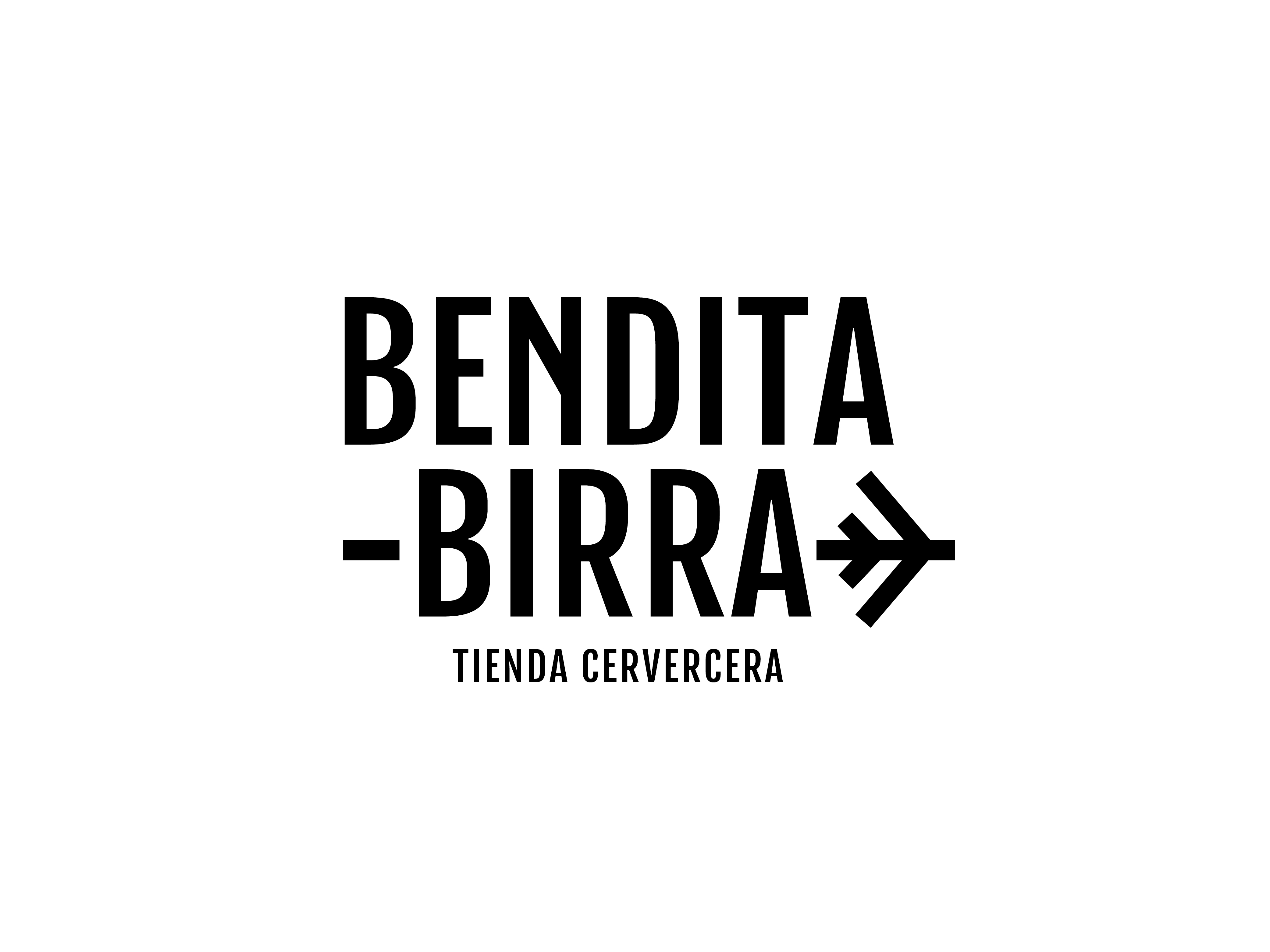 Diseño de Logo por jdr1992 para Bendita Birra | Diseño #26142479