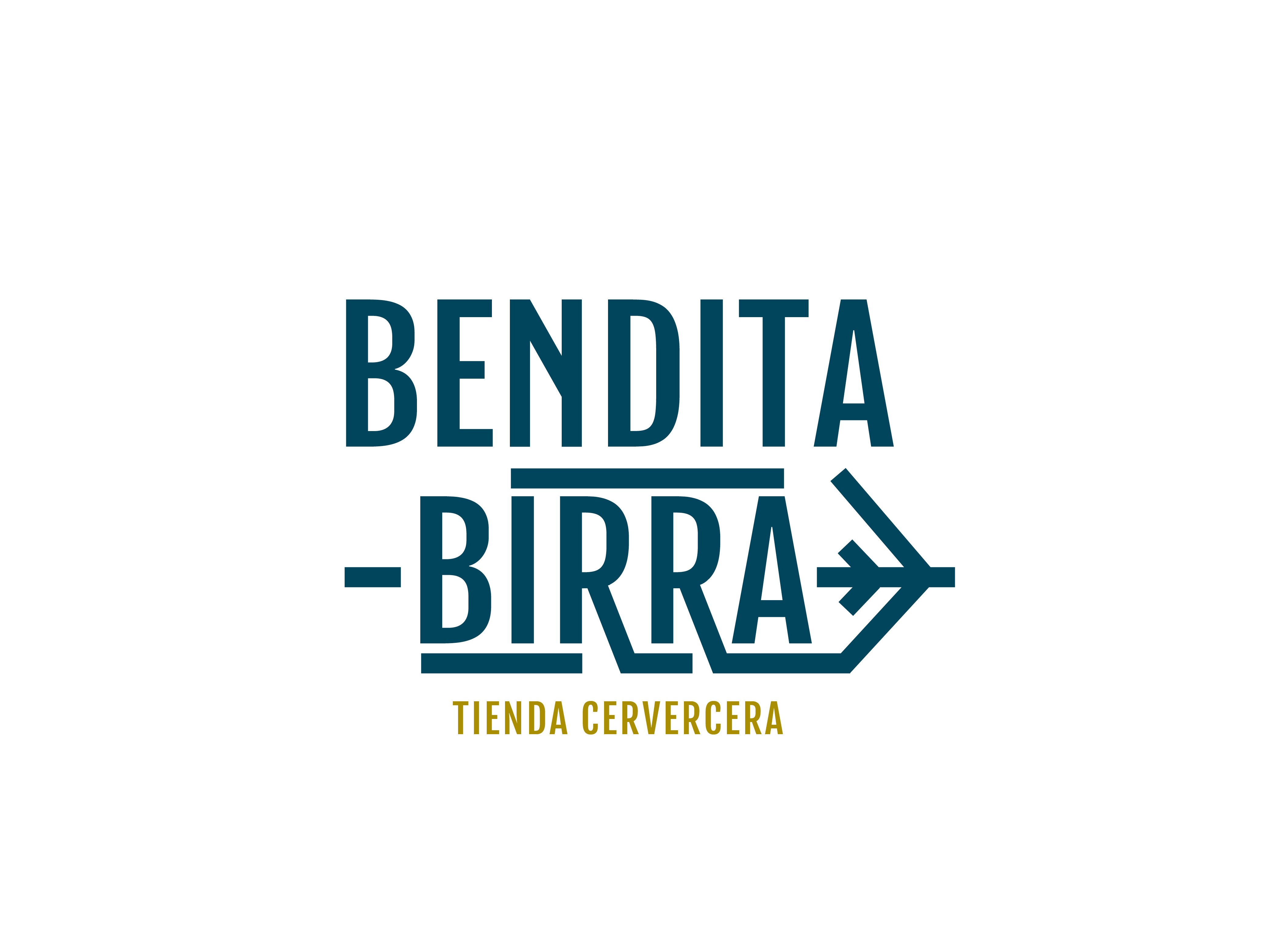 Diseño de Logo por jdr1992 para Bendita Birra | Diseño #26143300